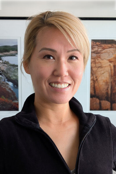 Dr. Sue Bedi Dr. Sue Bedi